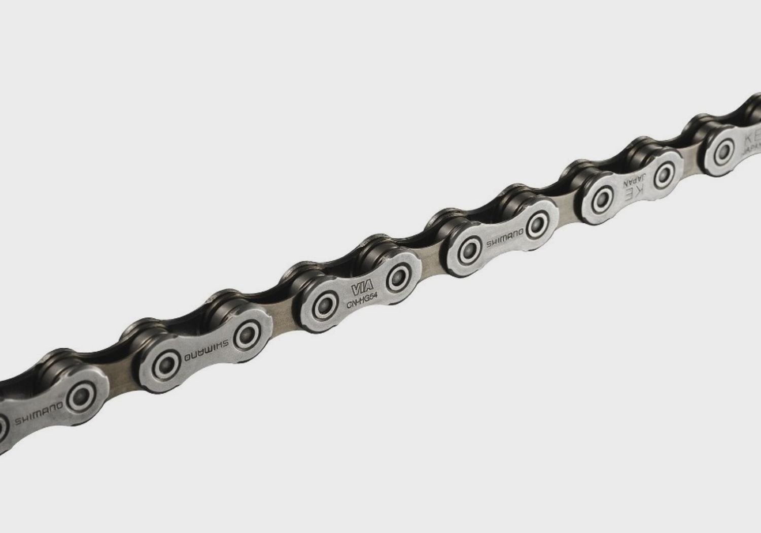 Shimano CN-HG54 Deore 10 Speed 116L Chain