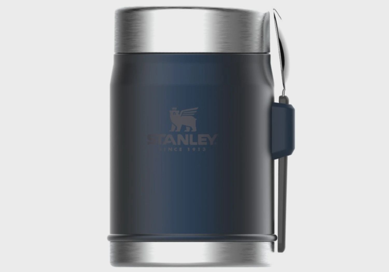 Stanley Classic Legendary Food Jar + Spork 400ml