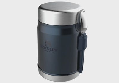 Stanley Classic Legendary Food Jar + Spork 400ml
