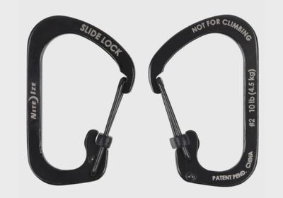 Nite Ize SlideLock Carabiner #2