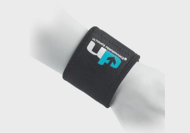 Ultimate Performance Neoprene Wrist Support