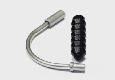 Clarks Guide Pipe &amp; Rubber Boot