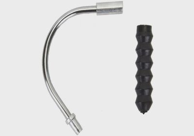 Clarks Guide Pipe &amp; Rubber Boot
