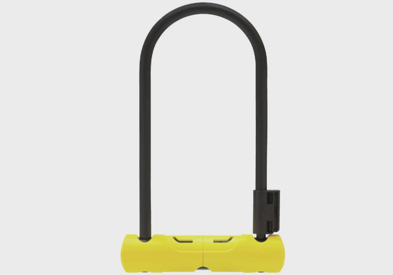 Abus 402 U-Shackle Lock