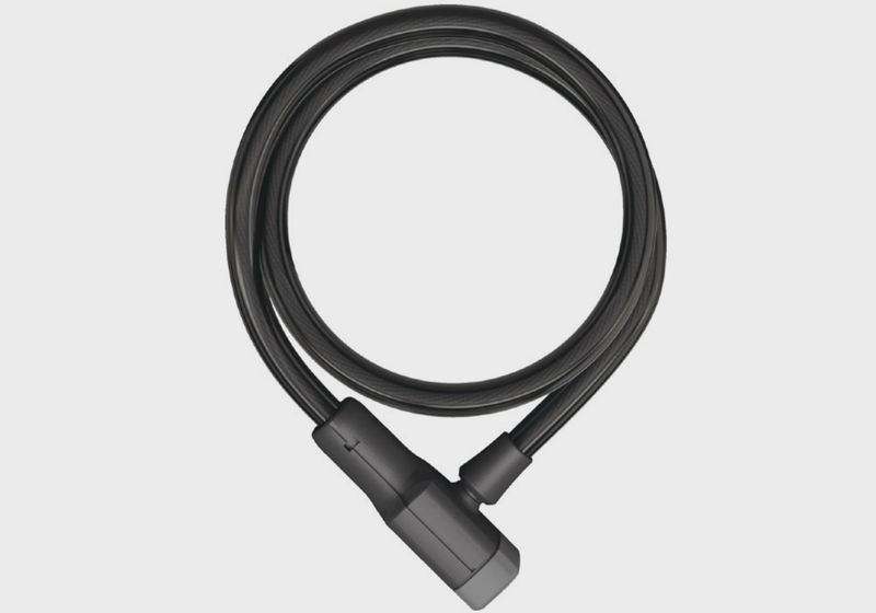 Abus Racer 6412K Cable Lock