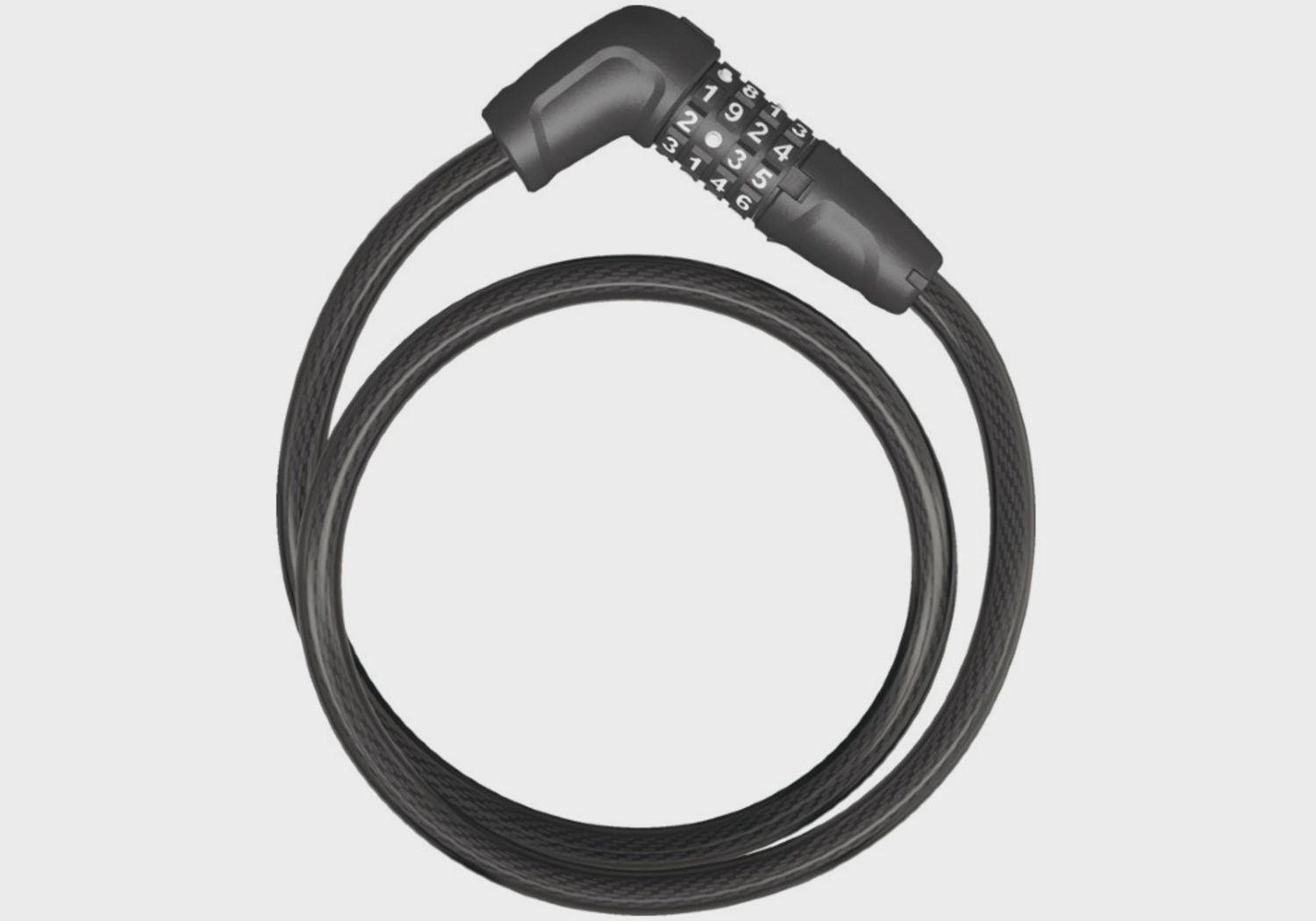 Abus Tresor 6412C Cable Lock