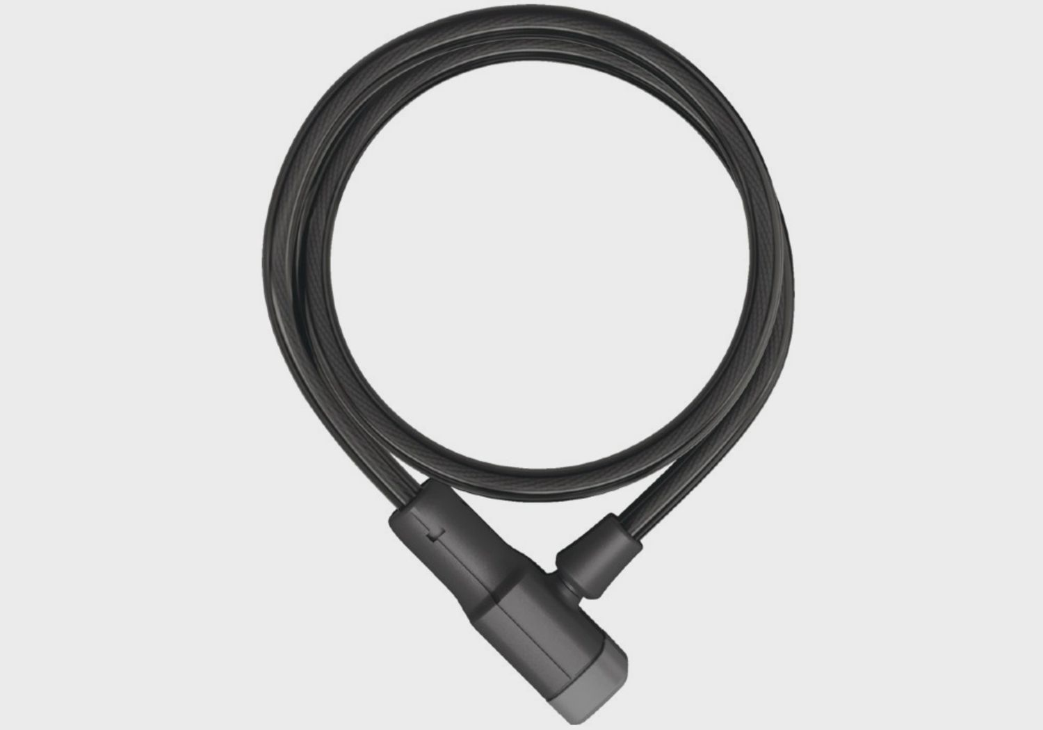 Abus Primo 5410K Cable Lock