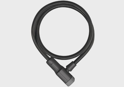 Abus Primo 5410K Cable Lock