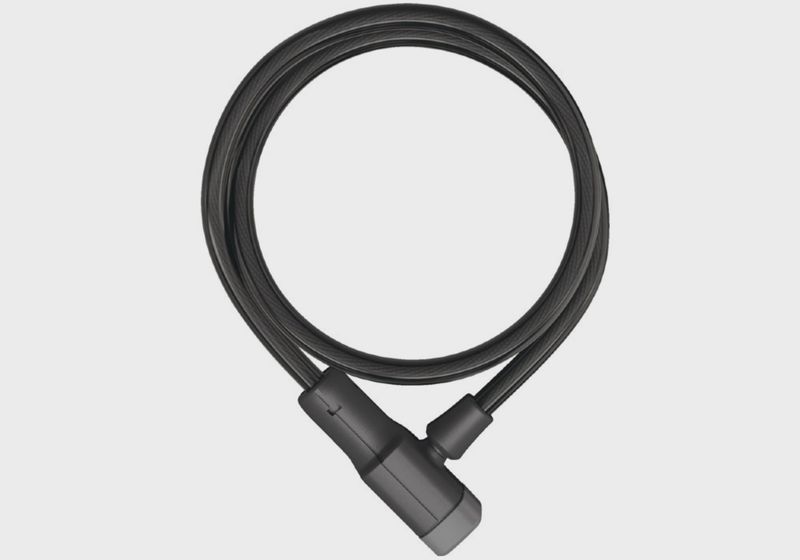 Abus Primo 5410K Cable Lock