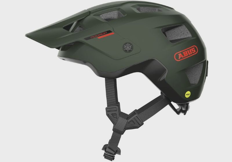 Abus MoDrop MIPS Helmet