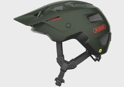 Abus MoDrop MIPS Helmet