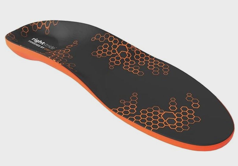 RightStride Support Insole  UK 5