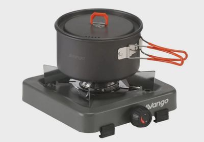 Vango Blaze Cooker
