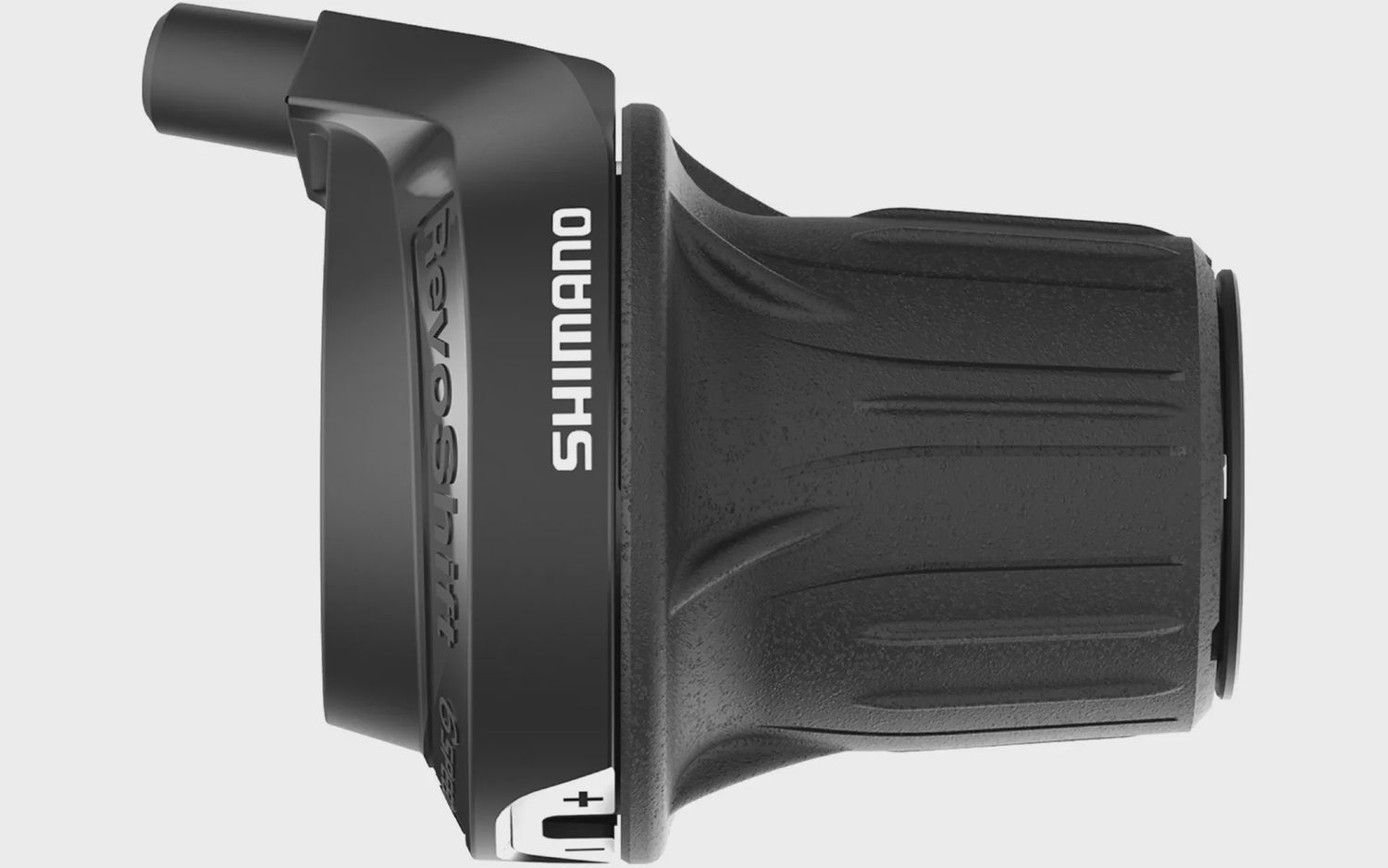 Shimano Shift Lever RevoShifter SL-RV200 6 Speed