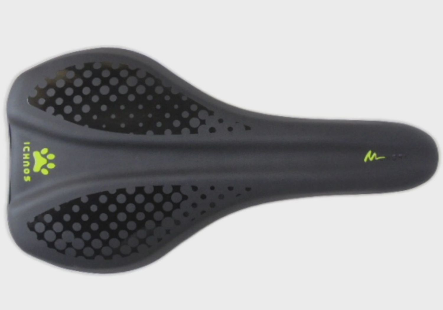DDK Ichnos Junior Saddle