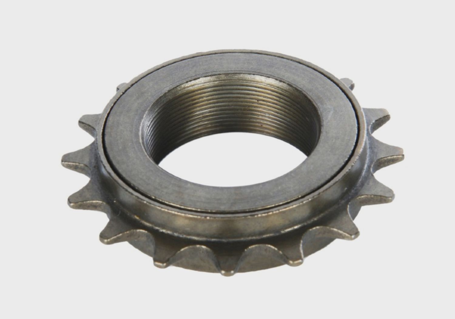 Oxford Freewheel Single Speed 18T Chrome