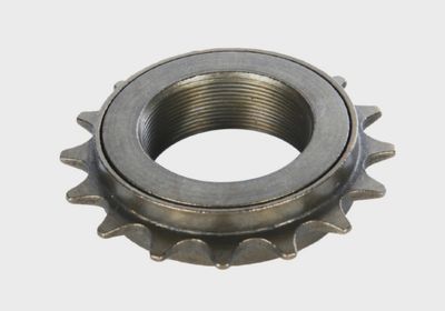 Oxford Freewheel Single Speed 18T Chrome