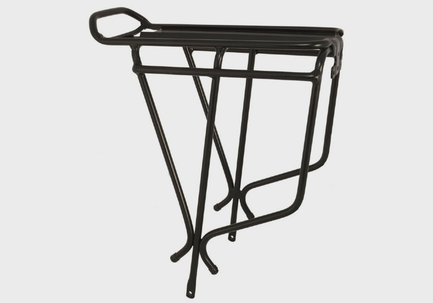 Oxford Alloy Luggage Rack