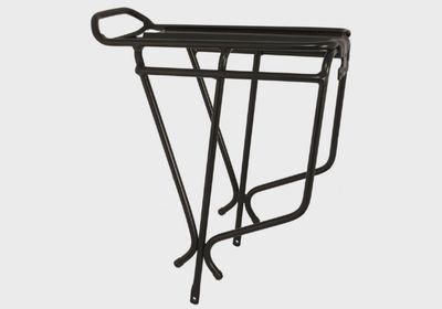 Oxford Alloy Luggage Rack