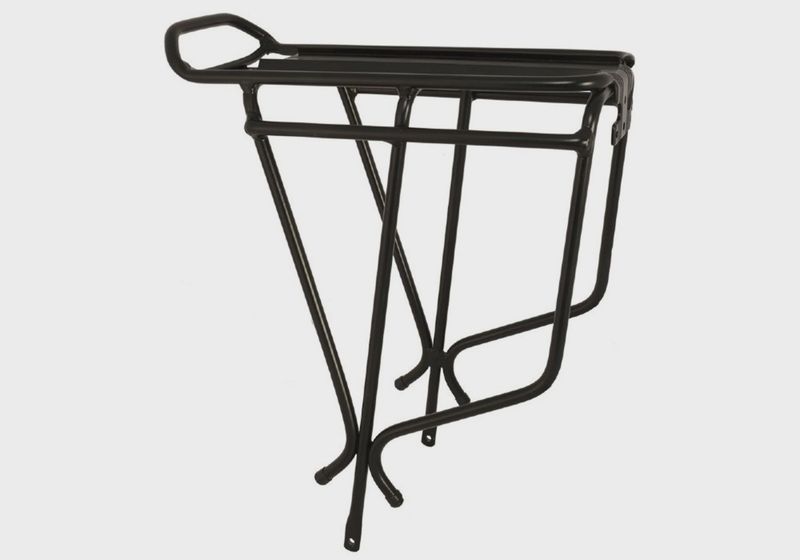 Oxford Alloy Luggage Rack