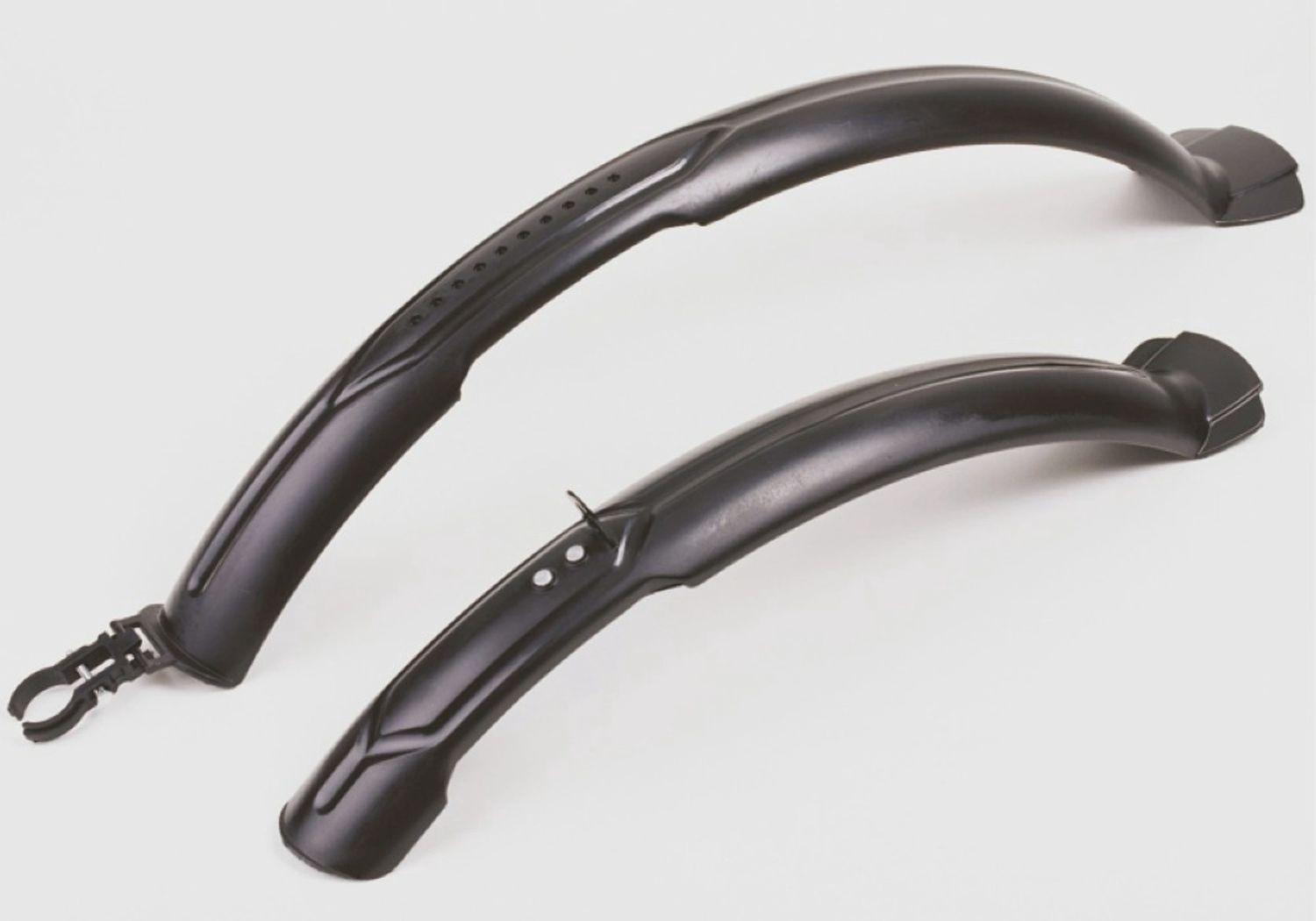 Oxford Mudstop 2 Mudguard Set