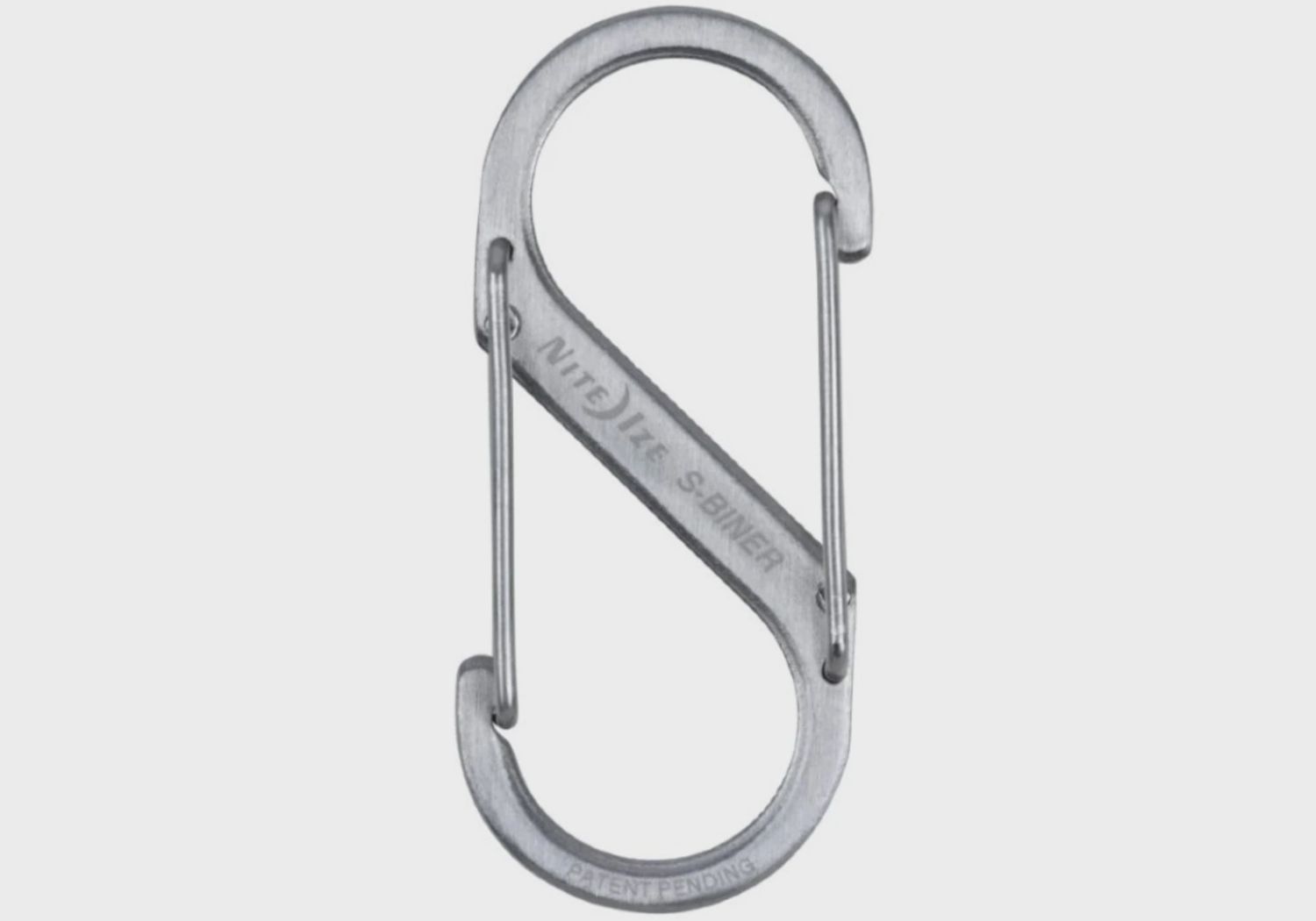 Nite Ize S-Biner Dual Carabiner #4
