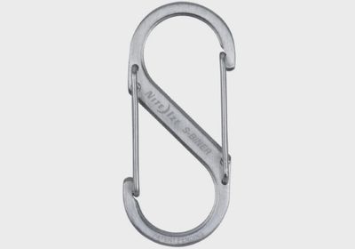 Nite Ize S-Biner Dual Carabiner #4