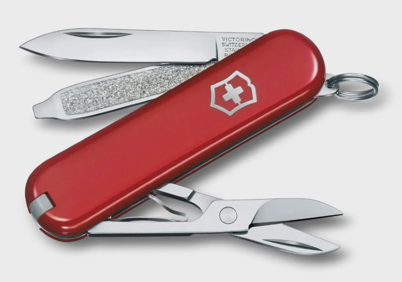 Victorinox Classic SD Style Icon