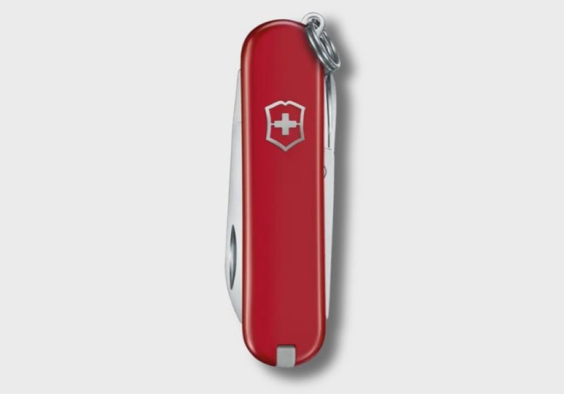 Victorinox Classic SD Style Icon