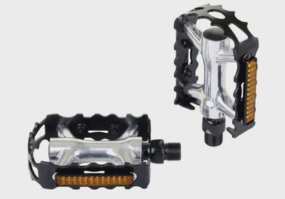 M:Part Primo MTB Pedals