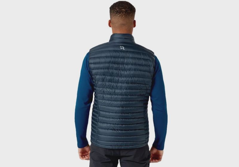 Rab Microlight Vest