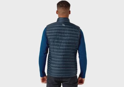 Rab Microlight Vest