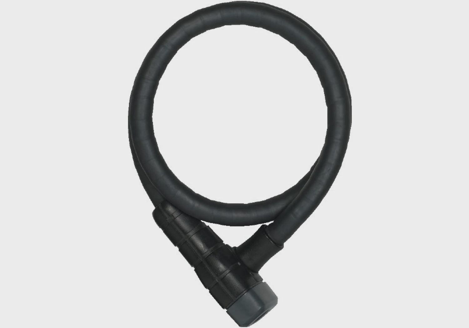 Abus Microflex 6615K Lock