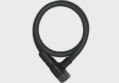 Abus Microflex 6615K Lock