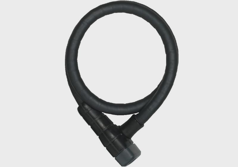 Abus Microflex 6615K Lock