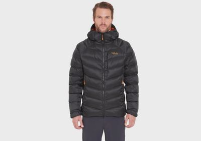 Rab Glaceon Pro Jacket