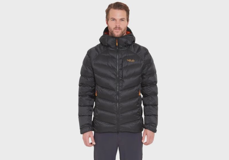 Rab Glaceon Pro Jacket