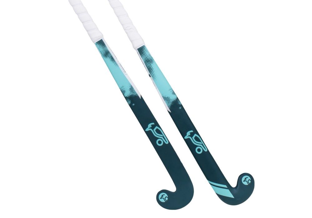 Kookaburra Nocturne Hockey Stick, Size: 32L