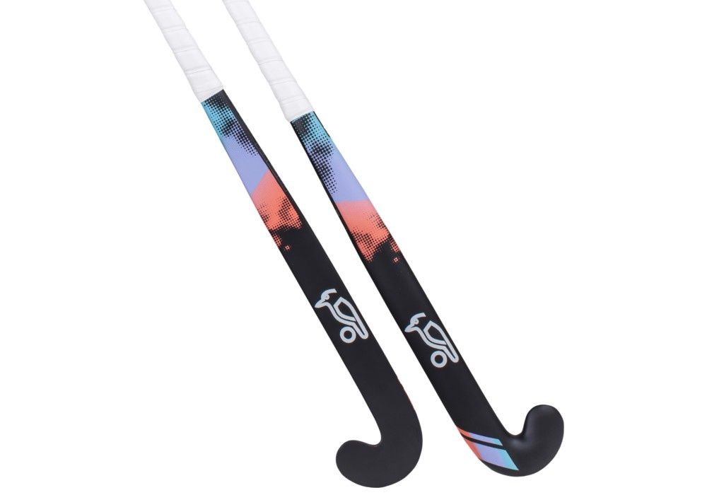 Kookaburra Echo Hockey Stick, Size: 35L