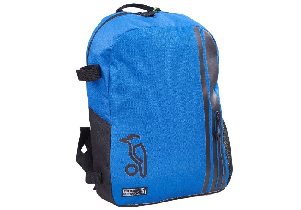 Kookaburra Orbit Rucksack, Colour: Blue