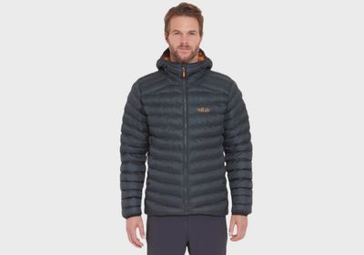 Rab Cirrus Alpine Insulated Jacket