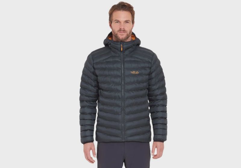 Rab Cirrus Alpine Insulated Jacket