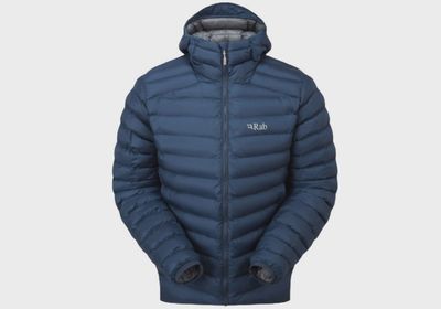 Rab Cirrus Alpine Insulated Jacket