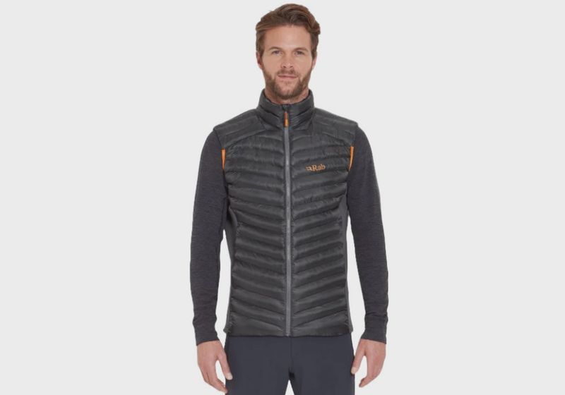 Rab Cirrus Flex Vest