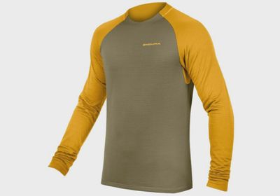 Endura SingleTrack Fleece