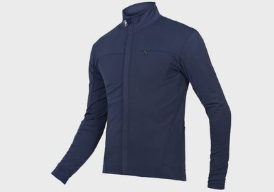 Endura Xtract Roubaix Long Sleeve Jersey
