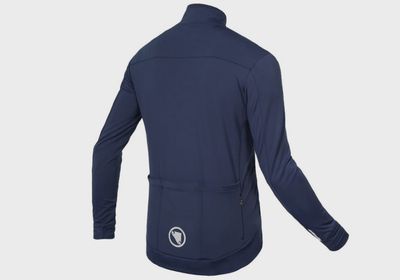 Endura Xtract Roubaix Long Sleeve Jersey