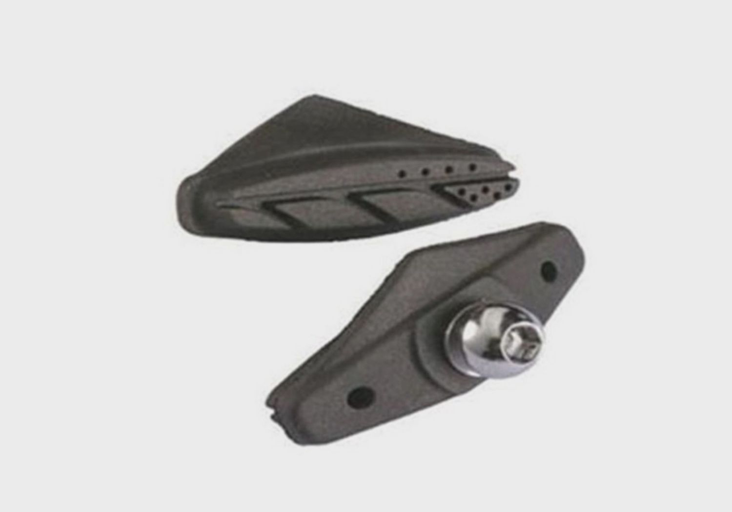 Ashima One Piece Brake Shoe
