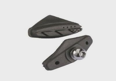 Ashima One Piece Brake Shoe