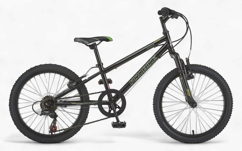 Probike Stealth FS 20